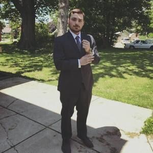 Meet your Posher, Ryan